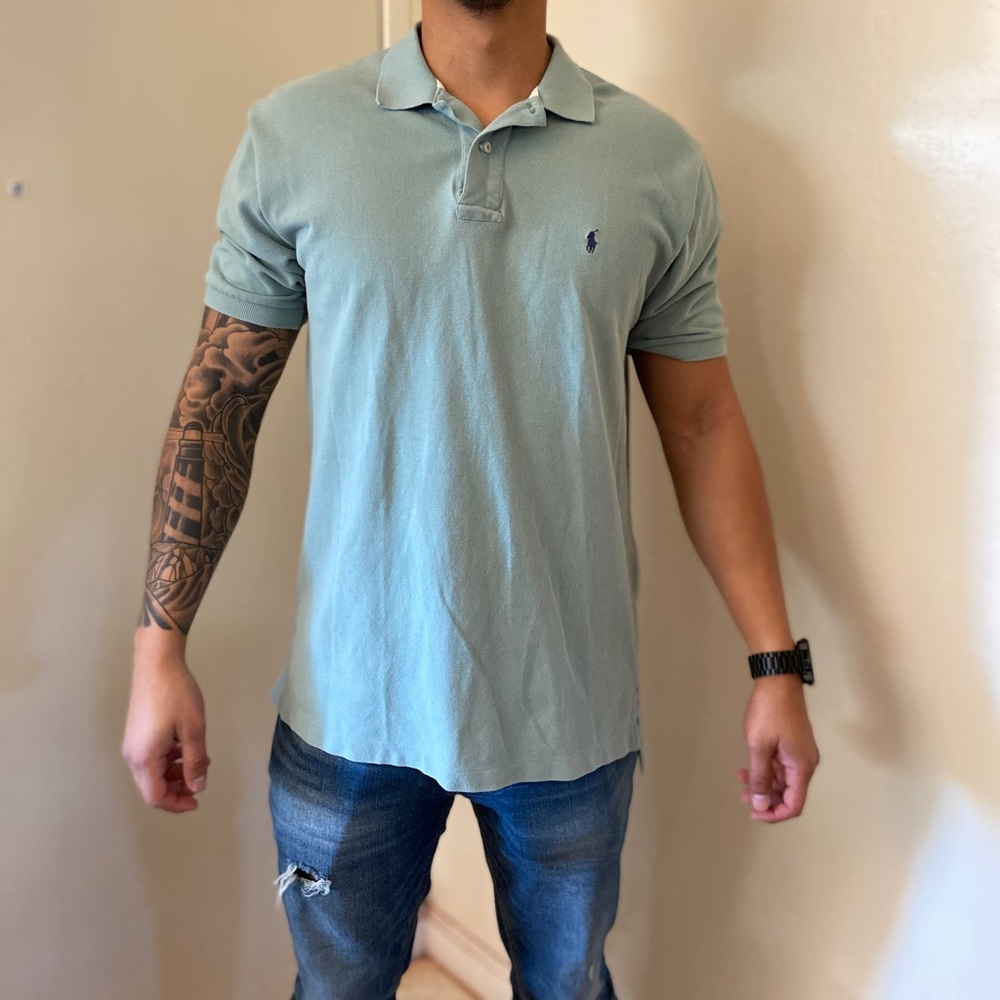 Ralph Lauren polo